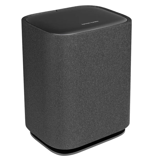 Harman Kardon Enchant 2 Wireless Subwoofer - Black