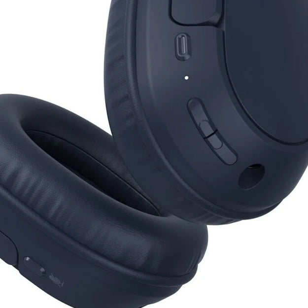 Belkin SoundForm Surround Wireless Over-Ear Bluetooth Headphones