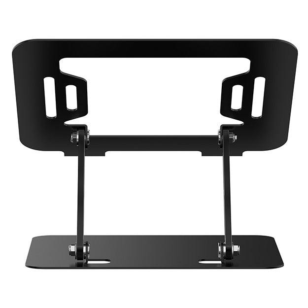 Snug Multi Angle Rotating Base Laptop Stand – Black