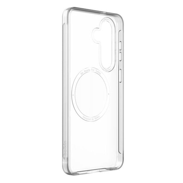 Belkin SheerForce Clear Series Magnetic Case For Samsung Galaxy S26 - Clear