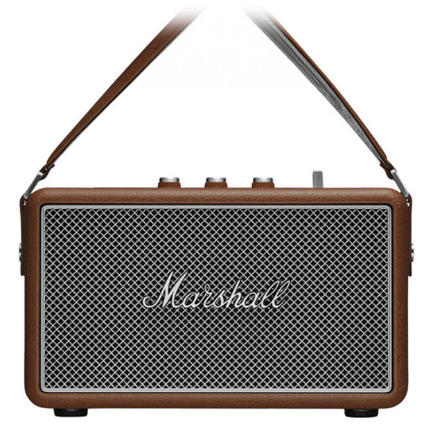 Marshall Kilburn III Portable Bluetooth Speaker