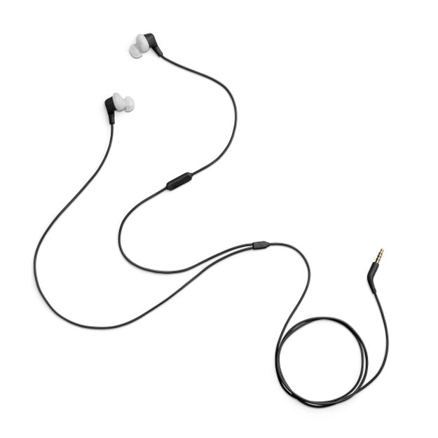 JBL Endurance Run 3C Wired USB-C Sport In-Ear Headphones