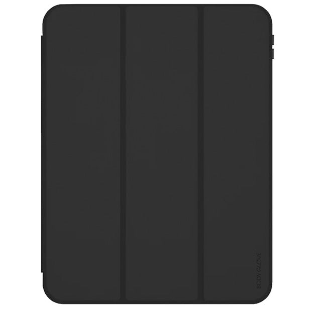 Body Glove Slim Shield Tablet Case For Apple iPad Air 13 (2025) / iPad Air 13 (2024) - Black
