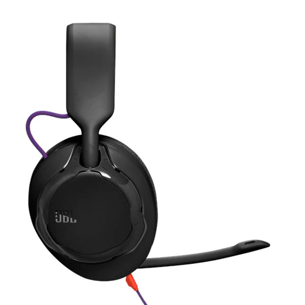 JBL Quantum 250 Wired Gaming Over-Ear Headphone