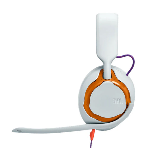 JBL Quantum 250 Wired Gaming Over-Ear Headphone