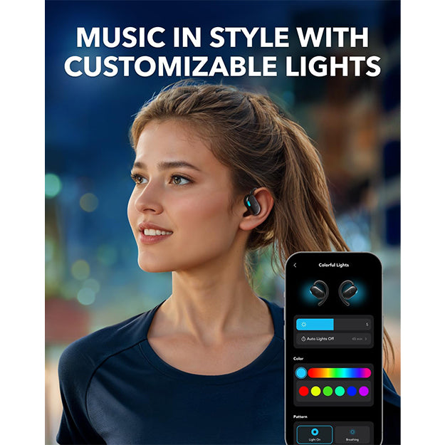 Anker Soundcore V20i Open-Ear Headphones