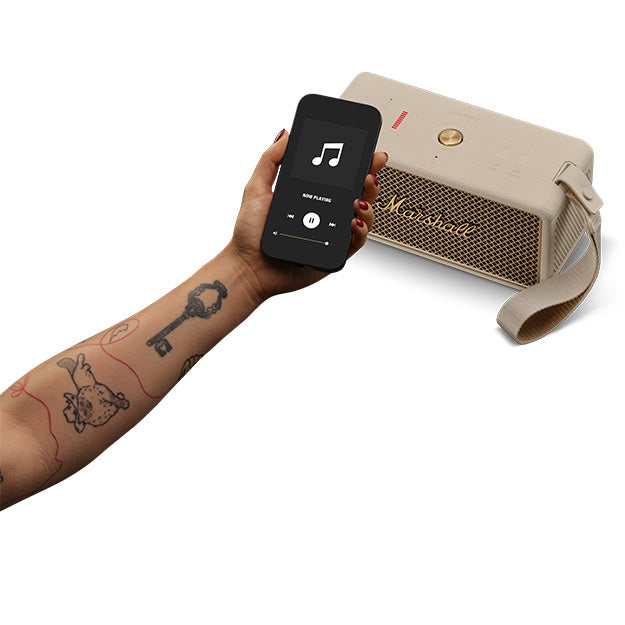 Marshall Middleton II Portable Speaker