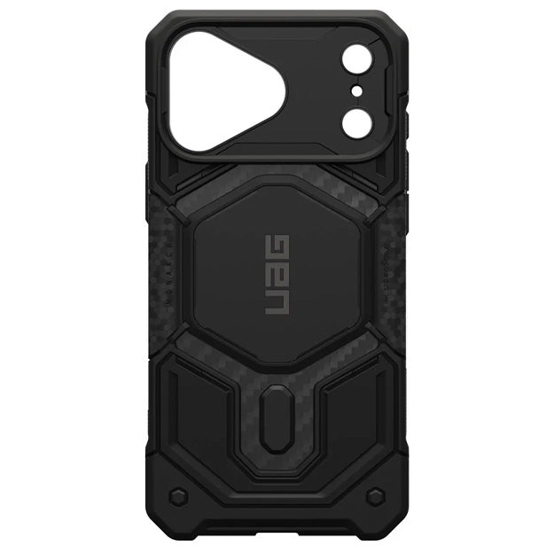 UAG Monarch Pro Magnet Case For Apple iPhone 18 PRO MAX / 17 PRO MAX