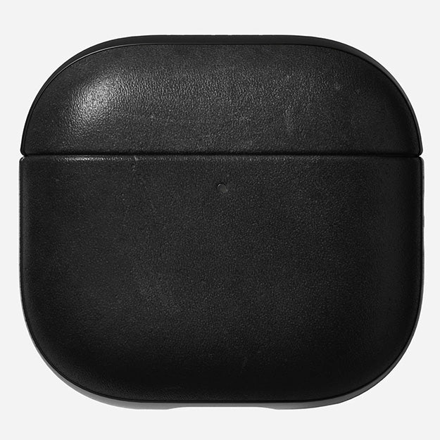 Nomad Modern Leather Case For Apple Airpods 4th Gen