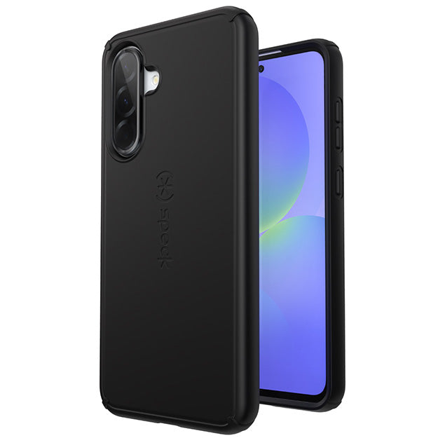 Speck IMPACTHERO Slim Case For Samsung Galaxy A36/A56 – Black