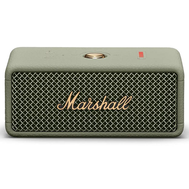Marshall Emberton III Portable Bluetooth Speaker