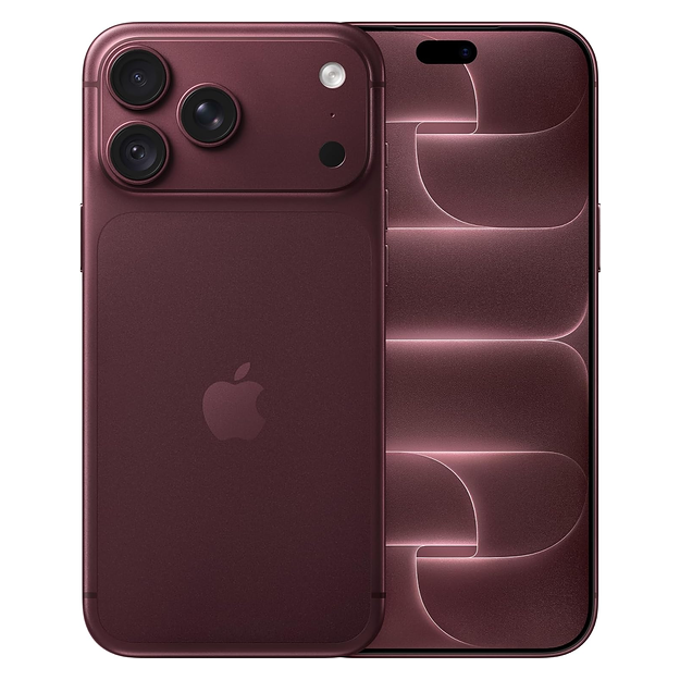 Apple iPhone 18 Pro Max