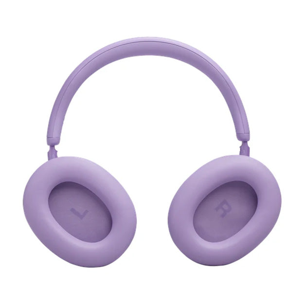 JBL Live 780NC Wireless Noise Cancelling Bluetooth Over-Ear Headphones