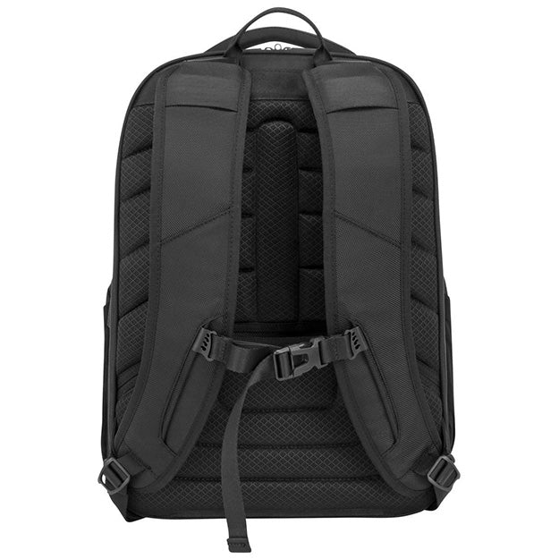 Targus Corporate Traveller 15.6" Laptop Backpack - Black