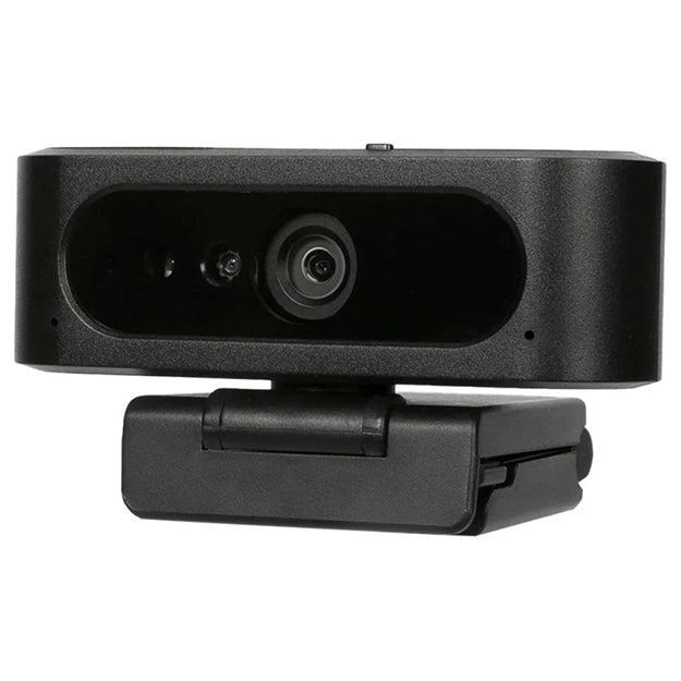 Targus FHD Webcam With IR Facial Recognition - Black