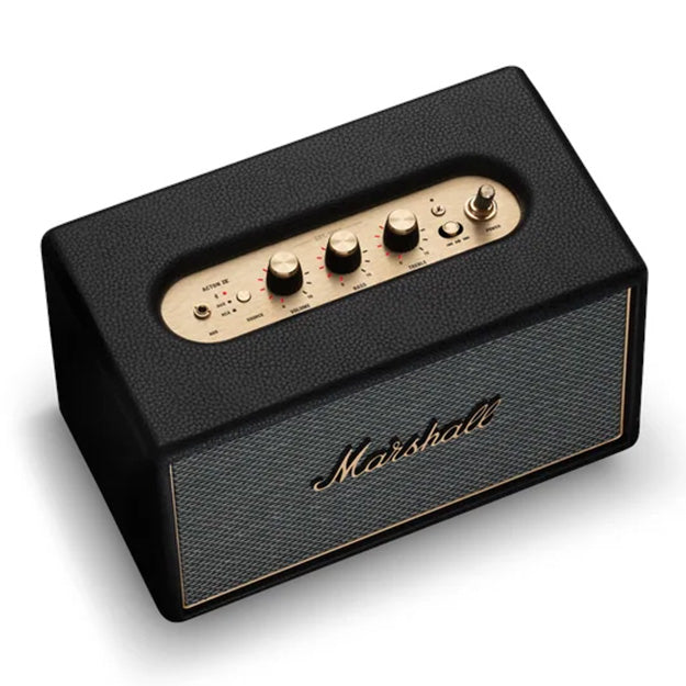 Marshall Acton IV Bluetooth Portable Speaker