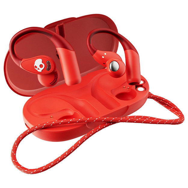 SkullCandy Push 540 Open Wireless Open-Ear Bluetooth Earbuds