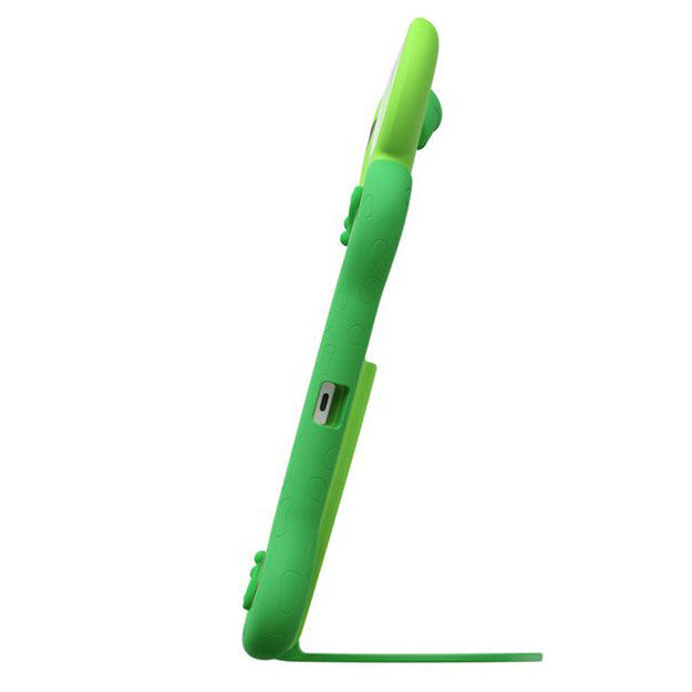 Belkin Disney Toy Story 5 Lilypad iPad Case For Apple iPad A16 11" And iPad 10.9" - Green