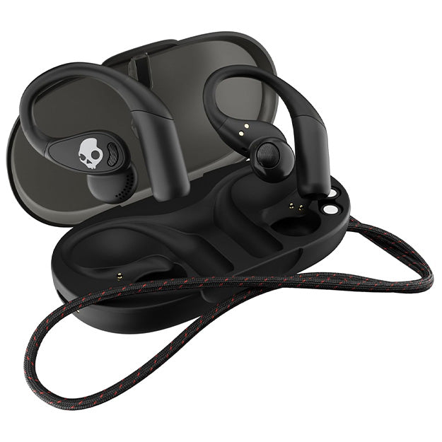 SkullCandy Push 540 Open Wireless Open-Ear Bluetooth Earbuds