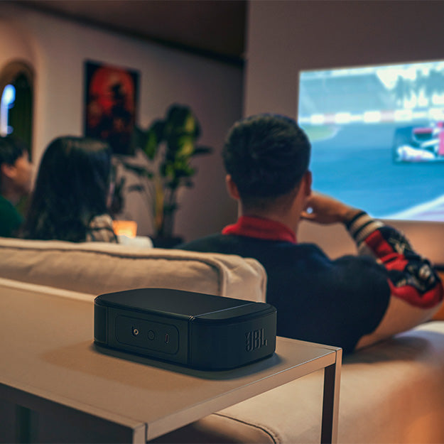 JBL BAR 800MK2 7.1 Channel Soundbar With Detachable Surround Speakers, 10” Subwoofer & Dolby Atmos - Black