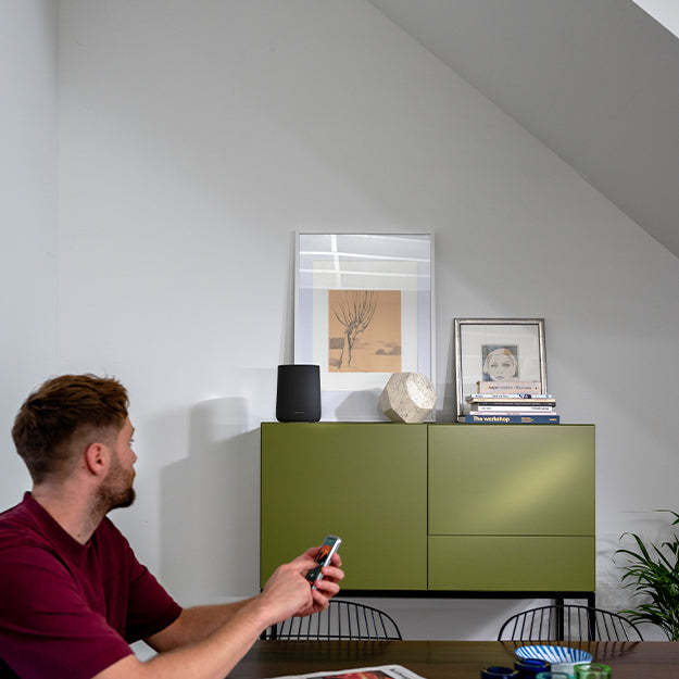 Harman Kardon Enchant Bluetooth Compact Speaker - Black