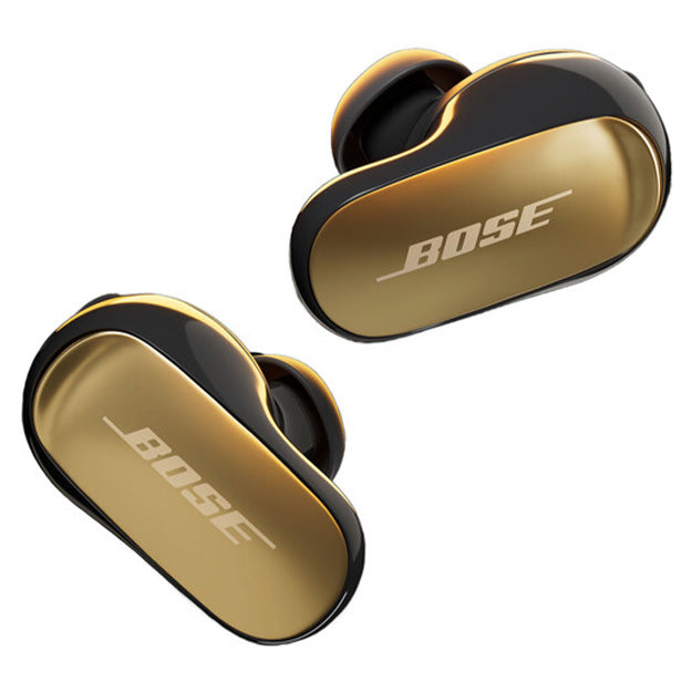 Bose QuietComfort Ultra (2nd Gen) In-Ear Noise Cancelling Earbuds
