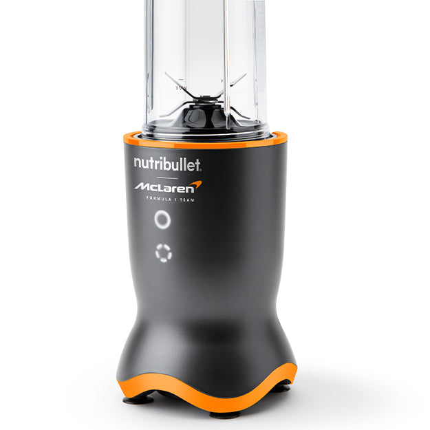 Nutribullet Ultra 1200 McLaren Edition - Black