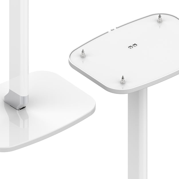 Flexson Premium Floor Stand For Sonos Five & Play:5