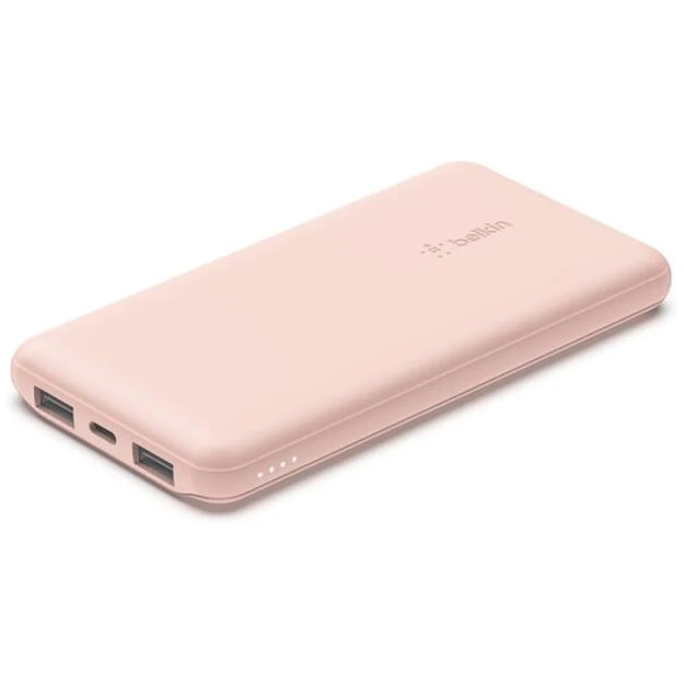 Belkin BoostCharge 20 000mAh Power Bank With USB-C 15 Watt