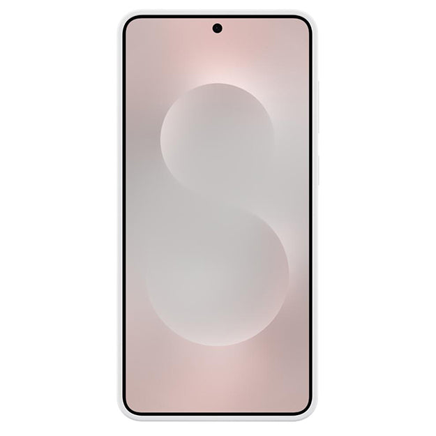 Samsung Silicone Cover For Samsung Galaxy S25 Edge