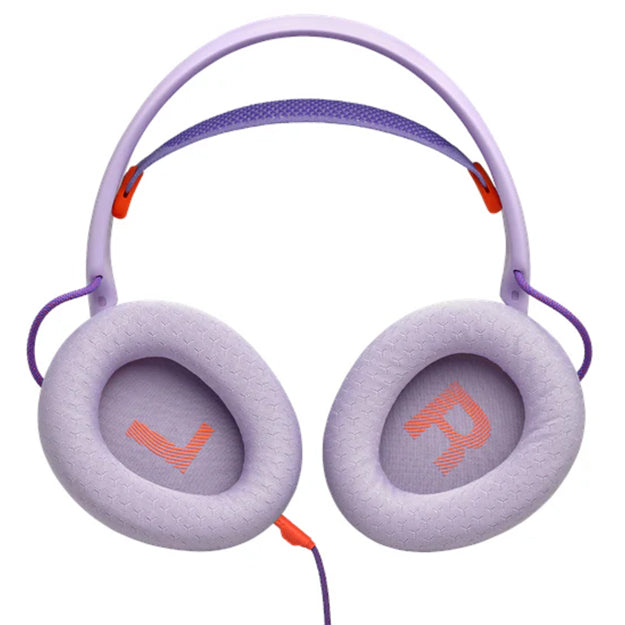 JBL Quantum 250 Wired Gaming Over-Ear Headphone