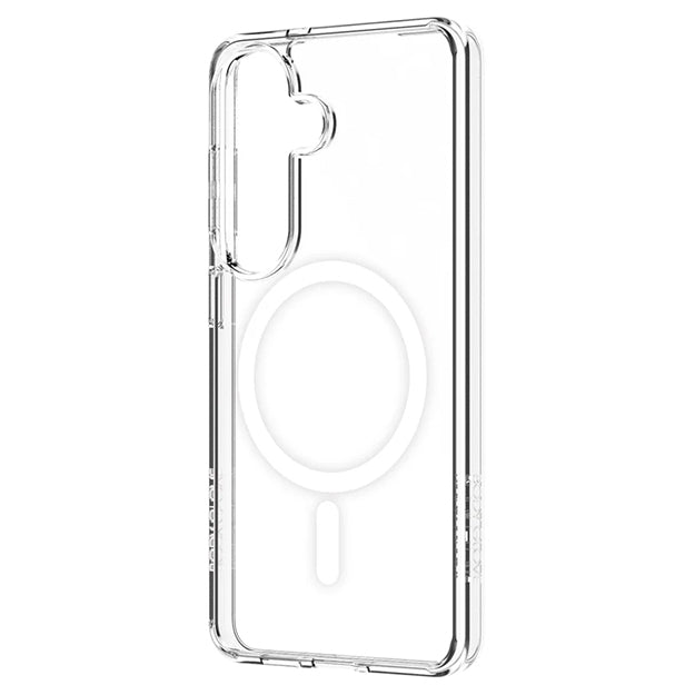 Body Glove Ghost Magnetic Case For Samsung Galaxy S26 - Clear