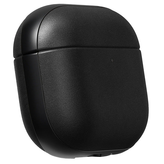 Nomad Modern Leather Case For Apple Airpods 4th Gen