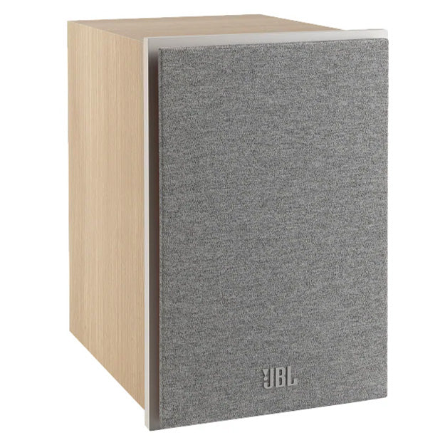 JBL Stage 240B Bookshelf Speakers (Pair)
