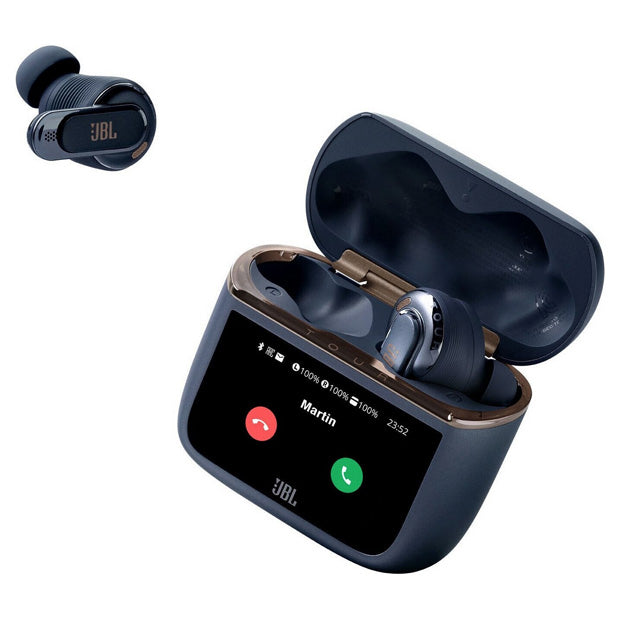 JBL Tour Pro 3 TWS True Wireless In-Ear Noise Cancelling