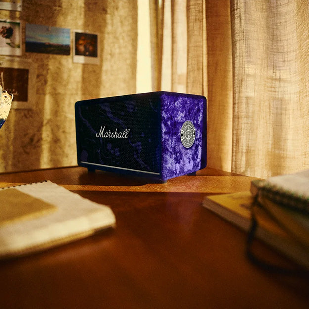 Marshall Acton III Bluetooth Speaker