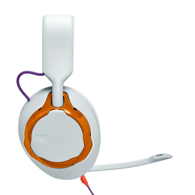 JBL Quantum 250 Wired Gaming Over-Ear Headphone