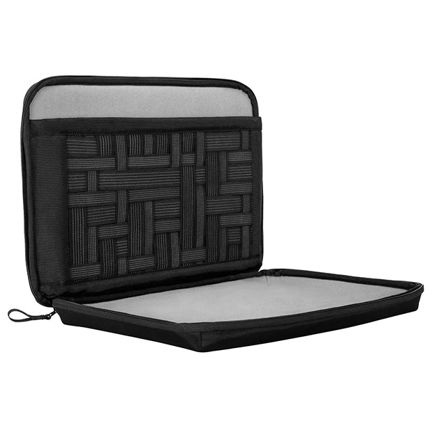 Hyper HyperShield Stash & Go Sleeve For 15”-16” Macbooks - Black