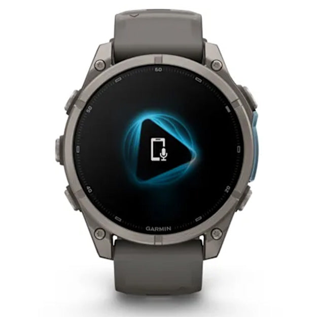 Garmin fenix 9 Series 51mm Premium Multisport GPS Smartwatch