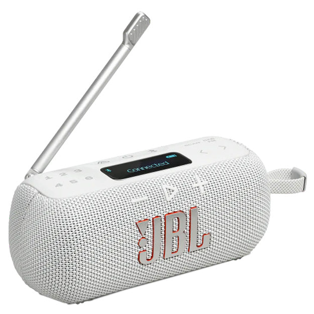 JBL Tuner 3 Portable DAB/DAB+/FM Radio With Bluetooth