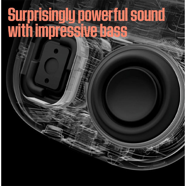 Bose SoundLink Micro (2nd Gen) Portable Bluetooth Speaker