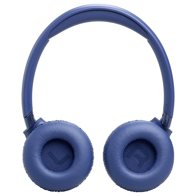 JBL TUNE 680NC Wireless On-Ear Noise Cancelling Headphones