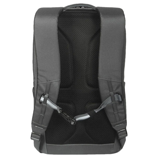 Targus Work+Play Trio 16" Notebook Backpack - Grey