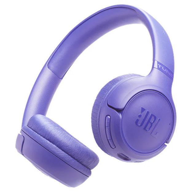 JBL TUNE 530BT Wireless On-Ear Bluetooth Headphones