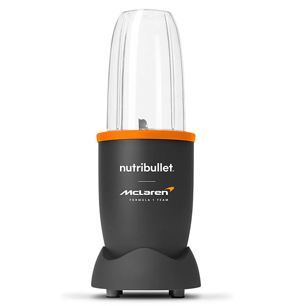 Nutribullet 900 Series McLaren Edition - Black