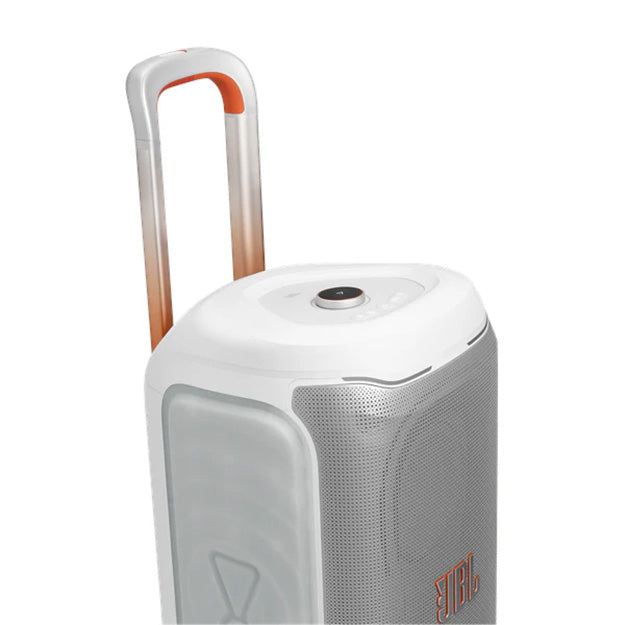 JBL Partybox 330 Portable Party Speaker With Futuristic Lighting