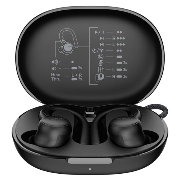 Belkin SoundForm ActiveFit USB-C Wireless In-Ear Earphones with Microphone