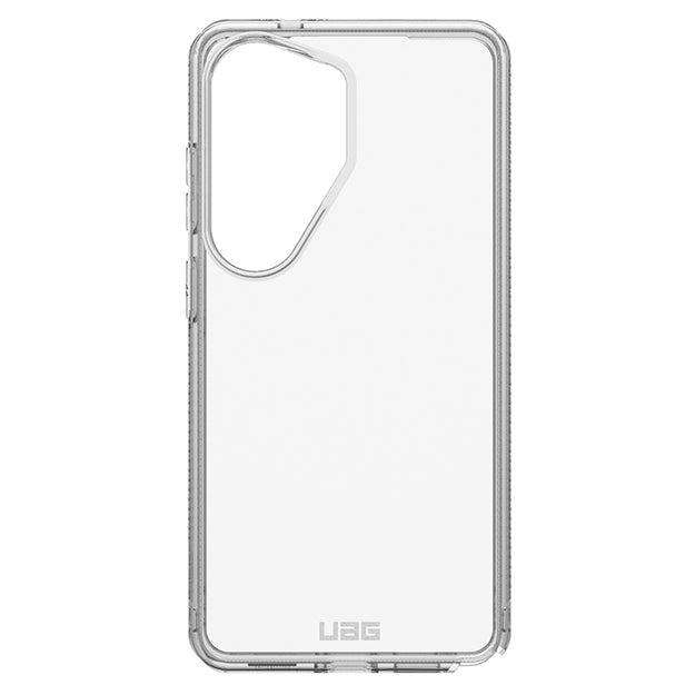 UAG Plyo Rugged Case For Samsung Galaxy S26 ULTRA – Ice/Silver
