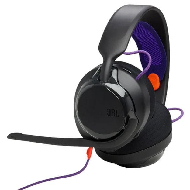 JBL Quantum 250 Wired Gaming Over-Ear Headphone