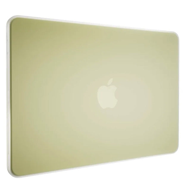 SwitchEasy Nude Case For MacBook Neo 13" - Translucent